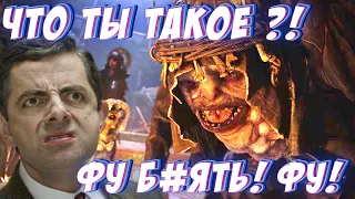 Resident Evil Village - Штаны на замену! Прохождение на русском  стрим 3