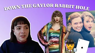 The Rise and Fall of a Gaylor Theorist