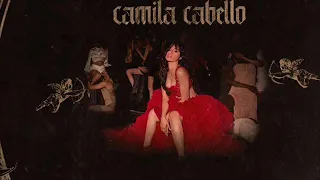 Camila Cabello Scar Tissue Tour Studio Version