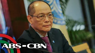 'Huge damage' to economy if gov’t suspends fuel taxes: Diokno