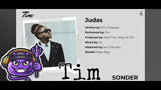 Score Card Reactions : Tim - Judas