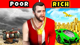 $0 to SEPTILLIONAIRE in GTA 5!