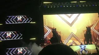 Excision 2021 “Gold (Stupid Love)”