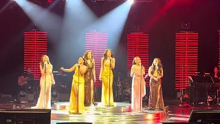 Acappella Prod - Queendom | LIVE CONCERT