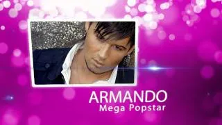 Mi Poletim - 12.02.2011 *LIVE* Star ARMANDO Metropol