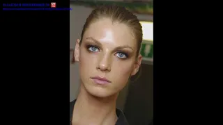 Анджела Линдвэлл (Angela Lindvall) part 1