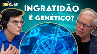 INGRATIDÃO É GENÉTICO | TOCA O SINO SACRISTÃO | @PadreManzottiOficial