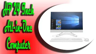 Best HP 24 Inch All in One Computer 2020