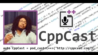 CppCast Episode 273: Video Games, Robotics and Audio with Joël Lamotte