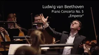 Beethoven | Piano Concerto No. 5 | Frank Dupree | Stuttgarter Philharmoniker