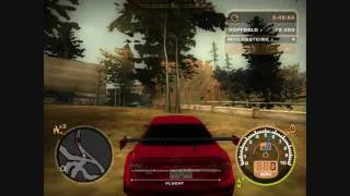 Need for Speed Most Wanted German Gameplay 2 HD