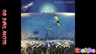 SHAKATAK " Night birds " Extended Mix.