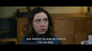 A REVOLUÇÃO SILENCIOSA (The Silent Revolution) // Trailer legendado