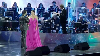 Gianluca Ginoble (Il Volo) ft. Aida Garifullina - Angel (Robbie Williams)