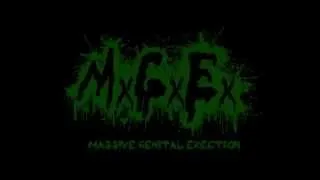 Massive Genital Erection - Happy Sickness Life (Exulceration cover)