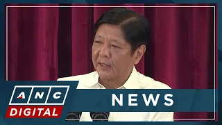 Marcos leaves for Indonesia to attend ASEAN Summit | ANC