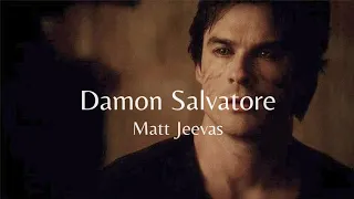 🦇 Damon Salvatore [ Subliminal ]