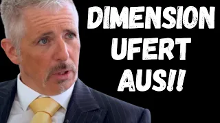 DIRK MÜLLER WARNT: DIMENSION UFERT AUS! 🔥 SO WIRD DIE WIRTSCHAFT ENDGÜLTIG ZURÜCKSCHLAGEN...