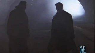 HIGHLANDER FIGHT SCENE: DUNCAN MACLEOD VS METHOS "THE FIRST IMMORTAL" - MASTER ADRIAN PAUL