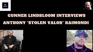 Raimondi caught in more lies during Lindbloom Interview and death of GENOVESE SOLDIER Sally Burns