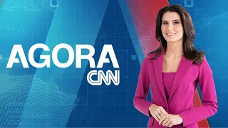 AGORA CNN - MANHÃ | 20/04/2024