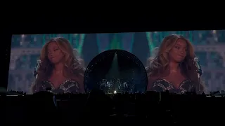 Beyoncé - Flaws & All (Live) [Renaissance World Tour, Stockholm] OPENING NIGHT