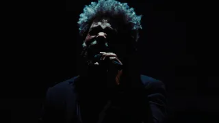 The Weeknd - The Dawn FM Experience - Take My Breath (2022) [4K - 2160p HDR]