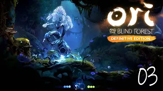 Der Double Jump! ENDLICH! |  Ori and the Blind Forest | #03