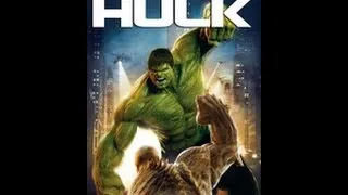 The Incredible Hulk 2008 مترجم صيغه HD هالك-الرجل الغاضب