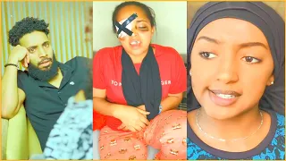 Tik Tok Ethiopian Funny Videos Compilation |Tik Tok Habesha Funny Vine Video compilation