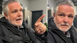 “F*CK OFF & JOG ON MATE!” PETER FURY RAW! THE “CRINGE” STATE OF BOXING & LATEST HOT TOPICS