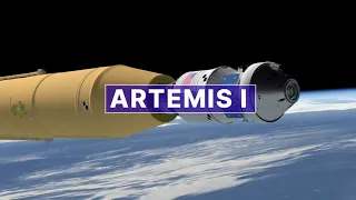 NASA explains what went wrong with Artemis-1 Monday