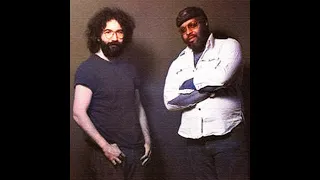 Jerry Garcia & Merl Saunders - Finder's Keepers 11/5/73 - Keystone, Berkeley, CA (SBD Remaster)