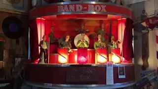 Band Box Full Tune