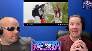 DREAMCATCHER Reaction - FLY HIGH - KPop On Lock S1E98