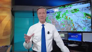 Nebraska tornado outbreak: Meteorologist Bill Randby shares his experience