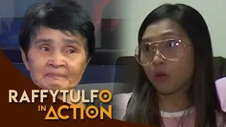 PART 1 | NANG DAHIL SA SUSHI, NANAY, INAPI NG KANYANG MGA MALDITANG ANAK!