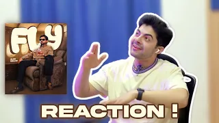 Pakistani Reaction on Punjabi Song FLY | ARJAN DHILLON | MXRCI | B2GETHER PROS | MANIFEST EP