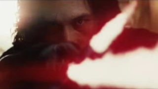 Реакция на тизер - Star Wars: The Last Jedi Official Teaser