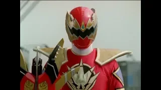 Triassic Ranger First Battle | Triassic Triumph | Dino Thunder | Power Rangers Official