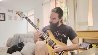 Coffin Dance Meme / Astronomía - Tony Igy / Metal Cover