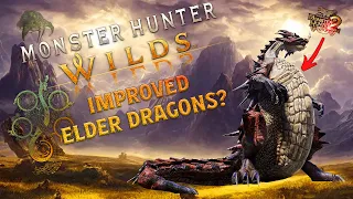 Elder Dragons might change FOREVER...