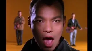 Fine Young Cannibals - She Drives Me Crazy (Official Video) [1988]