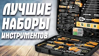 Лучшие наборы инструментов с AliExpress! Инструменты с Алиэкспресс для авто, для дома и пр.!