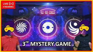 LIVE Reveal of 3rd FREE Vault Mystery Game 2023 from EPIC