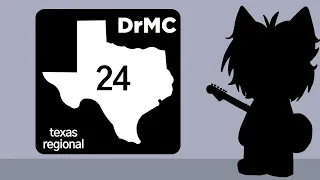 DrMC 2024 Tour - Texas Regional - Semi Finals