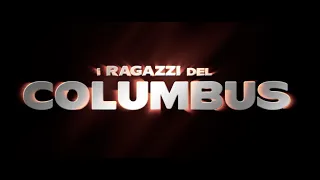 'I ragazzi del Columbus' - Claudio Rispoli (Dj Mozart)