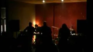 Vitreus - 01 - Benighted existence - Pub Zeppelin (Vall d'Uixò), 06/02/2010