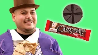 CHOCOLATE | Mexican Survival Guide