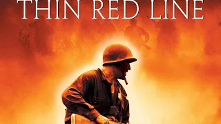 The Thin Red Line Movie Score Suite - Hans Zimmer (1998)